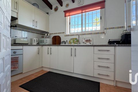 Продажа дома в Пего, Аликанте, Испания 3 спальни, 178м2 №153240 - фото 11