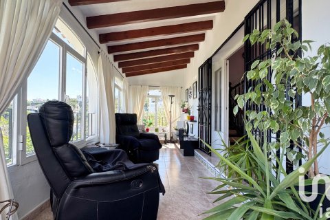 Продажа дома в Пего, Аликанте, Испания 3 спальни, 178м2 №153240 - фото 6