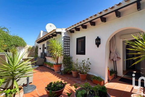 Продажа дома в Пего, Аликанте, Испания 3 спальни, 178м2 №153240 - фото 22