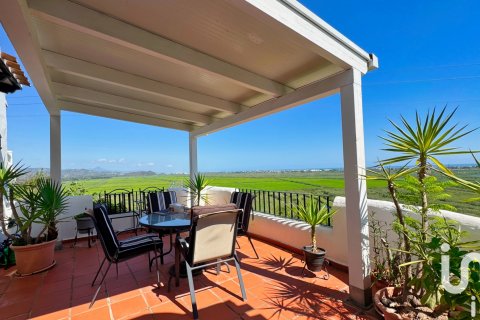 Продажа дома в Пего, Аликанте, Испания 3 спальни, 178м2 №153240 - фото 8