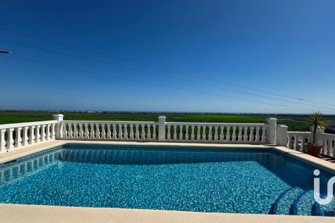 Продажа дома в Пего, Аликанте, Испания 3 спальни, 178м2 №153240 - фото 23