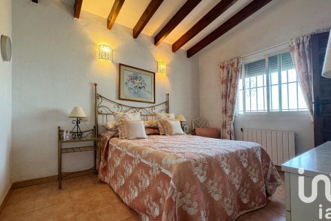 Продажа дома в Пего, Аликанте, Испания 3 спальни, 178м2 №153240 - фото 28