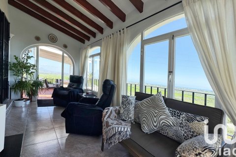 Продажа дома в Пего, Аликанте, Испания 3 спальни, 178м2 №153240 - фото 7