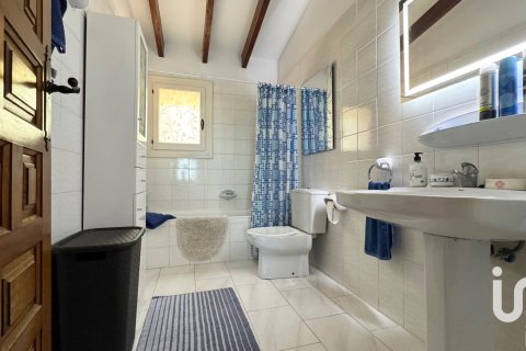 Продажа дома в Пего, Аликанте, Испания 3 спальни, 178м2 №153240 - фото 16