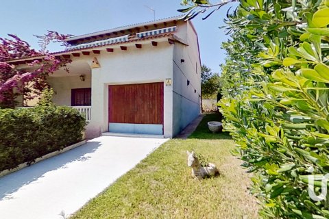 Продажа дома в Эль-Вендрель, Таррагона, Испания 6 спален, 239м2 №153239 - фото 4