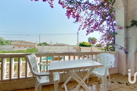 Продажа дома в Эль-Вендрель, Таррагона, Испания 6 спален, 239м2 №153239 - фото 12