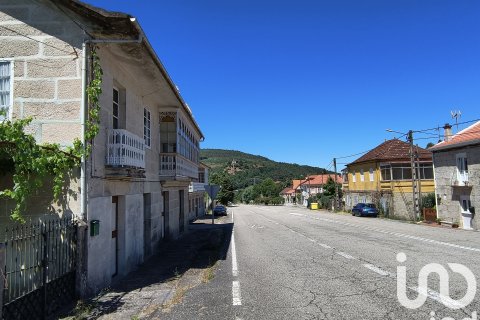 Talo myytävänä Mondariz, Pontevedra, Espanja, 3 makuuhuonetta, 465 m2 No. 153245 - kuva 4