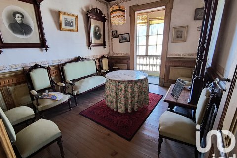 Talo myytävänä Mondariz, Pontevedra, Espanja, 3 makuuhuonetta, 465 m2 No. 153245 - kuva 15