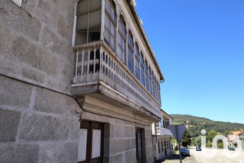 Talo myytävänä Mondariz, Pontevedra, Espanja, 3 makuuhuonetta, 465 m2 No. 153245 - kuva 23