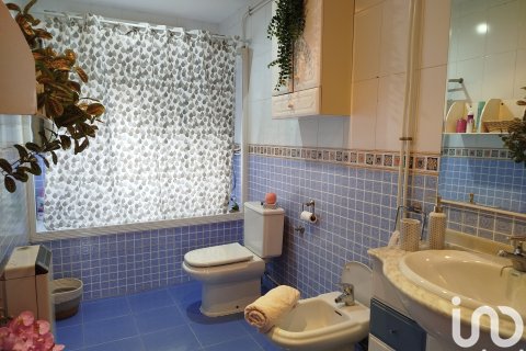 Hus till salu i Spanien 4 sovrum, 183 kvm. Nr. 153241 - foto 20