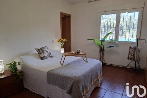 Hus till salu i Spanien 4 sovrum, 183 kvm. Nr. 153241 - foto 7