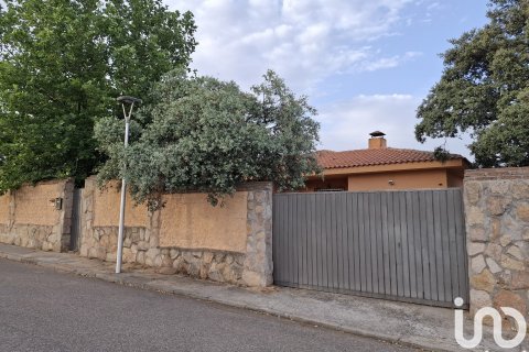 Hus till salu i Spanien 4 sovrum, 183 kvm. Nr. 153241 - foto 22