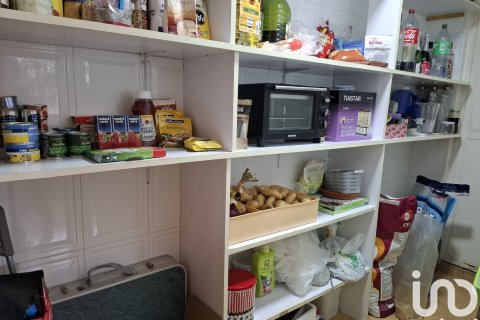 Hus till salu i Spanien 4 sovrum, 183 kvm. Nr. 153241 - foto 6