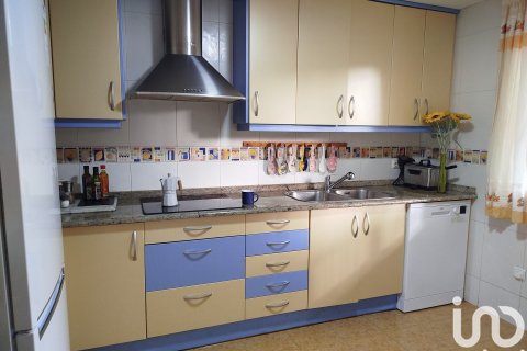 Hus till salu i Spanien 4 sovrum, 183 kvm. Nr. 153241 - foto 5