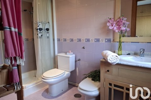 Hus till salu i Spanien 4 sovrum, 183 kvm. Nr. 153241 - foto 12