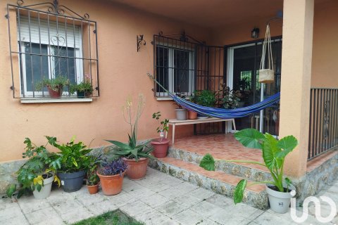 Hus till salu i Spanien 4 sovrum, 183 kvm. Nr. 153241 - foto 14