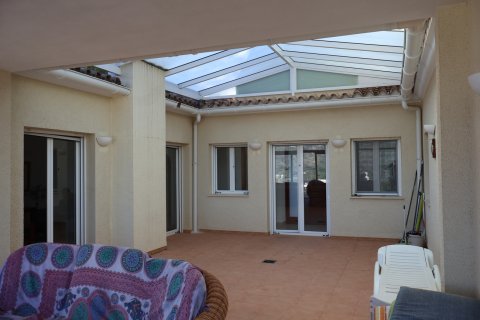 Willa La Sella, Alicante, Hiszpania 3 sypialnie, 369 mkw. nr 140033 – zdjęcie 16