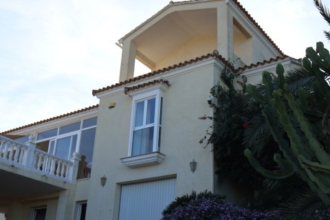 Willa La Sella, Alicante, Hiszpania 3 sypialnie, 369 mkw. nr 140033 – zdjęcie 2