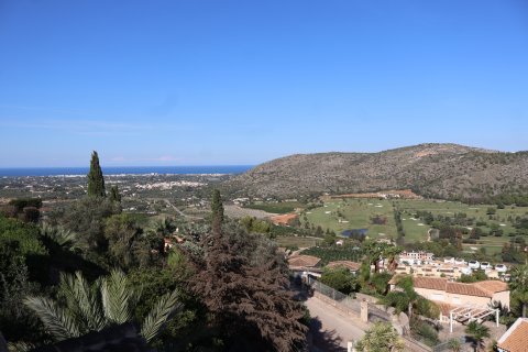 Willa La Sella, Alicante, Hiszpania 3 sypialnie, 369 mkw. nr 140033 – zdjęcie 3