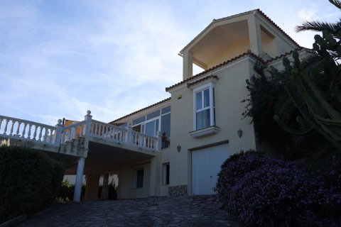 Willa La Sella, Alicante, Hiszpania 3 sypialnie, 369 mkw. nr 140033 – zdjęcie 24