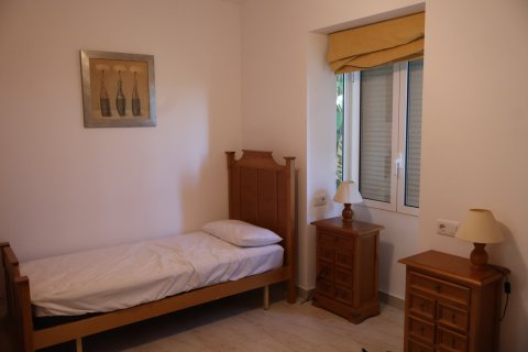Willa La Sella, Alicante, Hiszpania 3 sypialnie, 369 mkw. nr 140033 – zdjęcie 10