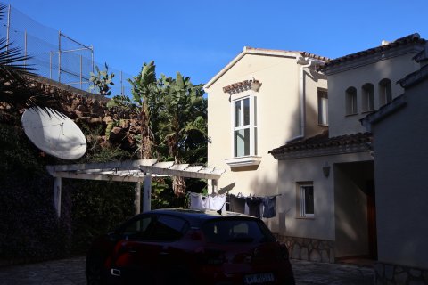 Willa La Sella, Alicante, Hiszpania 3 sypialnie, 369 mkw. nr 140033 – zdjęcie 21