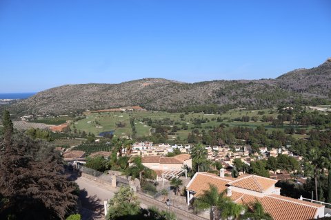 Willa La Sella, Alicante, Hiszpania 3 sypialnie, 369 mkw. nr 140033 – zdjęcie 4