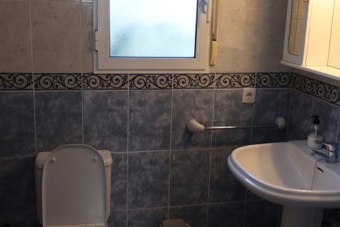 Willa La Sella, Alicante, Hiszpania 3 sypialnie, 369 mkw. nr 140033 – zdjęcie 11