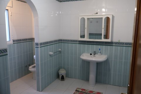 Willa La Sella, Alicante, Hiszpania 3 sypialnie, 369 mkw. nr 140033 – zdjęcie 9