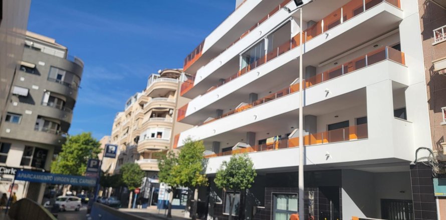Apartament Torrevieja, Alicante, Hiszpania 3 sypialnie, 148 mkw. nr 140027