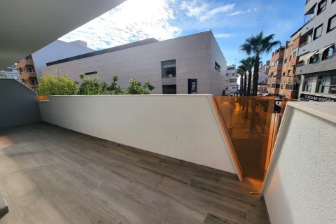 Apartament Torrevieja, Alicante, Hiszpania 3 sypialnie, 148 mkw. nr 140027 – zdjęcie 10