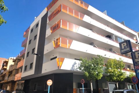 Apartament Torrevieja, Alicante, Hiszpania 3 sypialnie, 148 mkw. nr 140027 – zdjęcie 2