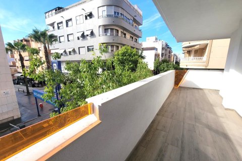 Apartament Torrevieja, Alicante, Hiszpania 3 sypialnie, 148 mkw. nr 140027 – zdjęcie 7