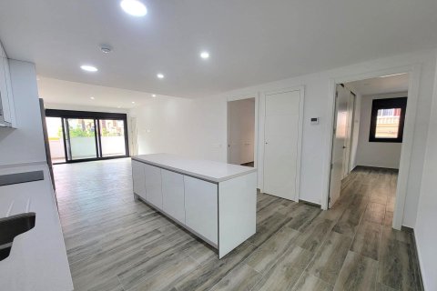 Apartament Torrevieja, Alicante, Hiszpania 3 sypialnie, 148 mkw. nr 140027 – zdjęcie 8