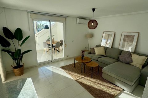 Apartament Playa Flamenca II, Alicante, Hiszpania 2 sypialnie, 70 mkw. nr 140029 – zdjęcie 5