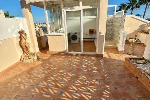 Apartament Playa Flamenca II, Alicante, Hiszpania 2 sypialnie, 70 mkw. nr 140029 – zdjęcie 25