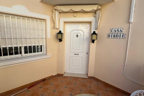 Apartament Playa Flamenca II, Alicante, Hiszpania 2 sypialnie, 70 mkw. nr 140029 – zdjęcie 24