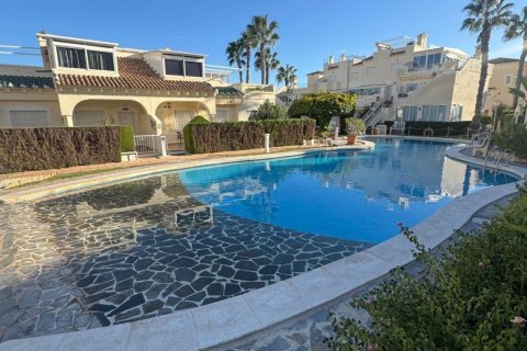 Apartament Playa Flamenca II, Alicante, Hiszpania 2 sypialnie, 70 mkw. nr 140029 – zdjęcie 1