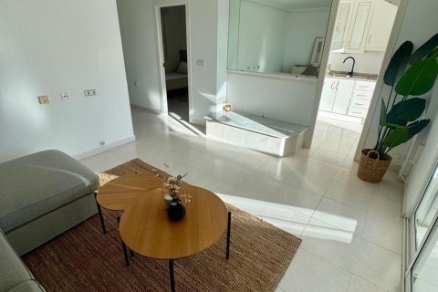 Apartament Playa Flamenca II, Alicante, Hiszpania 2 sypialnie, 70 mkw. nr 140029 – zdjęcie 6