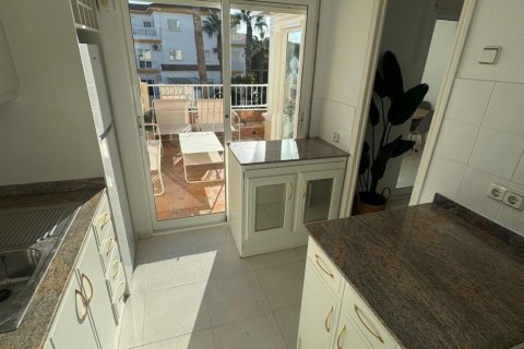 Apartament Playa Flamenca II, Alicante, Hiszpania 2 sypialnie, 70 mkw. nr 140029 – zdjęcie 19