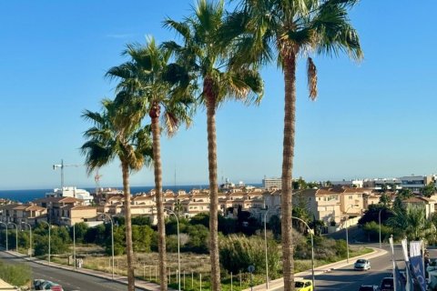 Apartament Playa Flamenca II, Alicante, Hiszpania 2 sypialnie, 70 mkw. nr 140029 – zdjęcie 3