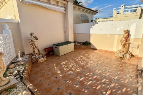 Apartament Playa Flamenca II, Alicante, Hiszpania 2 sypialnie, 70 mkw. nr 140029 – zdjęcie 16
