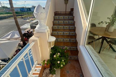 Apartament Playa Flamenca II, Alicante, Hiszpania 2 sypialnie, 70 mkw. nr 140029 – zdjęcie 27