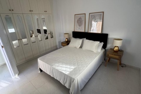 Apartament Playa Flamenca II, Alicante, Hiszpania 2 sypialnie, 70 mkw. nr 140029 – zdjęcie 21