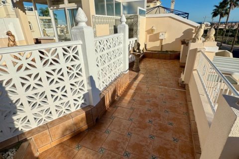 Apartament Playa Flamenca II, Alicante, Hiszpania 2 sypialnie, 70 mkw. nr 140029 – zdjęcie 14