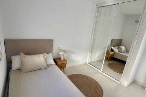 Apartament Playa Flamenca II, Alicante, Hiszpania 2 sypialnie, 70 mkw. nr 140029 – zdjęcie 8