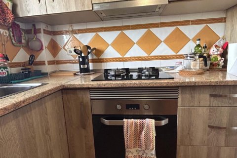 Kamienica Punta Prima, Alicante, Hiszpania 2 sypialnie,  nr 140028 – zdjęcie 17