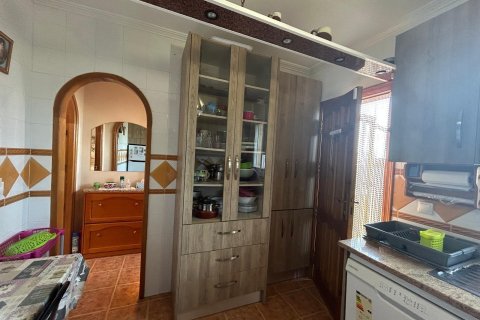 Kamienica Punta Prima, Alicante, Hiszpania 2 sypialnie,  nr 140028 – zdjęcie 6