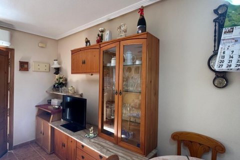Kamienica Punta Prima, Alicante, Hiszpania 2 sypialnie,  nr 140028 – zdjęcie 18