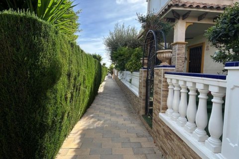 Kamienica Punta Prima, Alicante, Hiszpania 2 sypialnie,  nr 140028 – zdjęcie 8